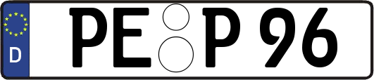 PE-P96