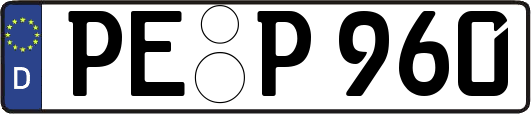 PE-P960