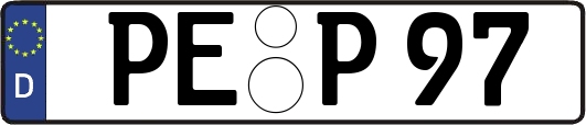 PE-P97