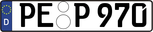 PE-P970