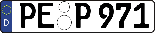 PE-P971