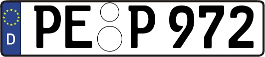 PE-P972