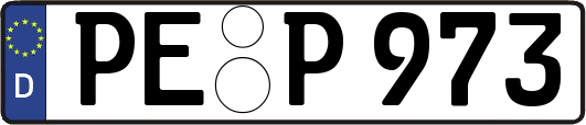 PE-P973