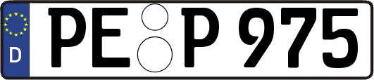 PE-P975