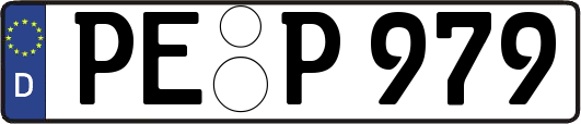 PE-P979