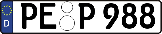 PE-P988