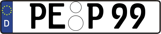PE-P99