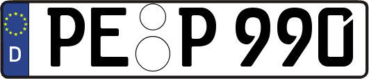 PE-P990