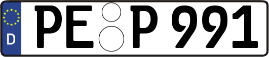 PE-P991
