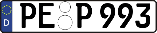 PE-P993