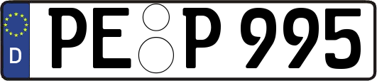 PE-P995