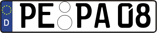 PE-PA08
