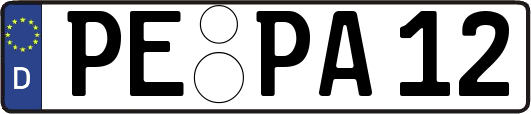 PE-PA12