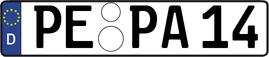 PE-PA14