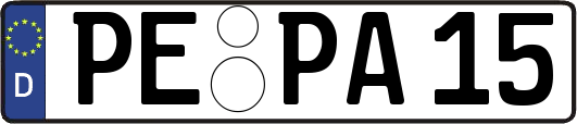 PE-PA15