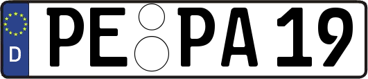 PE-PA19