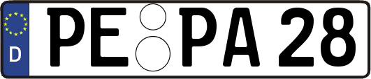 PE-PA28