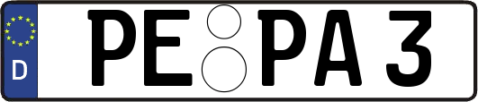 PE-PA3