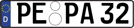 PE-PA32