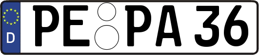 PE-PA36