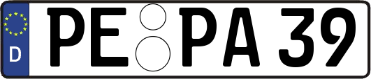 PE-PA39