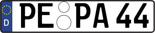 PE-PA44