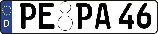 PE-PA46