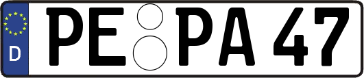 PE-PA47