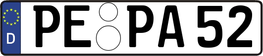 PE-PA52