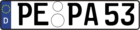 PE-PA53