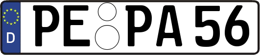 PE-PA56