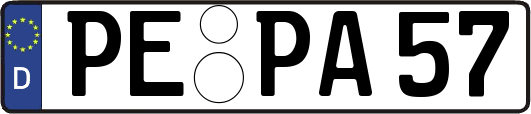 PE-PA57
