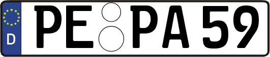 PE-PA59
