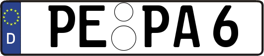 PE-PA6