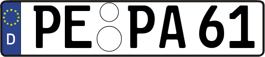PE-PA61