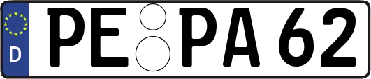 PE-PA62