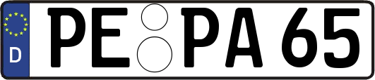 PE-PA65