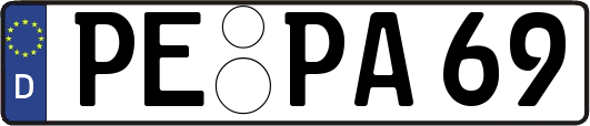 PE-PA69