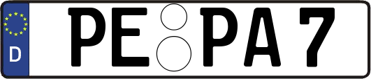 PE-PA7