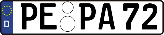 PE-PA72