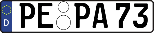 PE-PA73