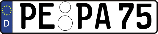 PE-PA75