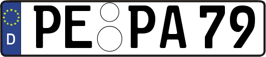 PE-PA79