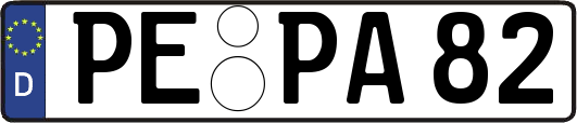 PE-PA82