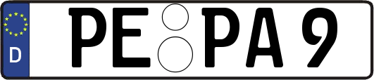PE-PA9