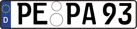 PE-PA93