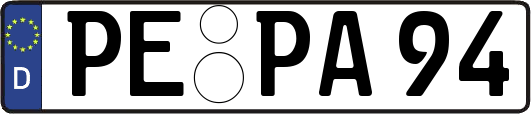 PE-PA94