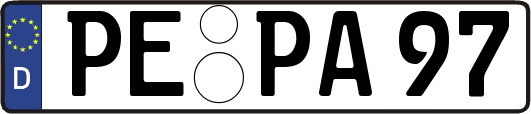 PE-PA97