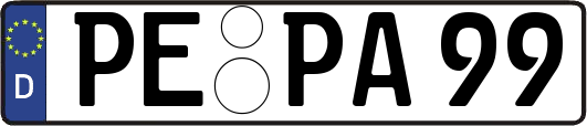 PE-PA99
