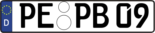 PE-PB09